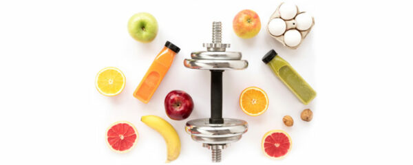 La nutrition sportive